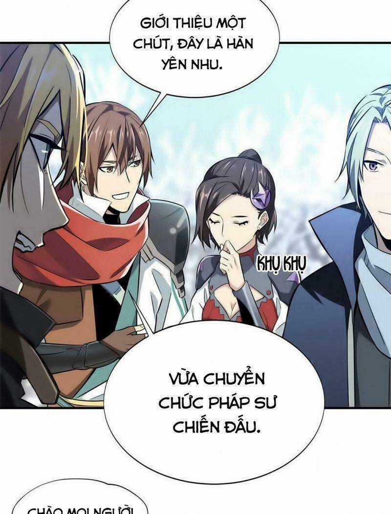 Toàn Chức Cao Thủ 2 Chapter 46 trang 27