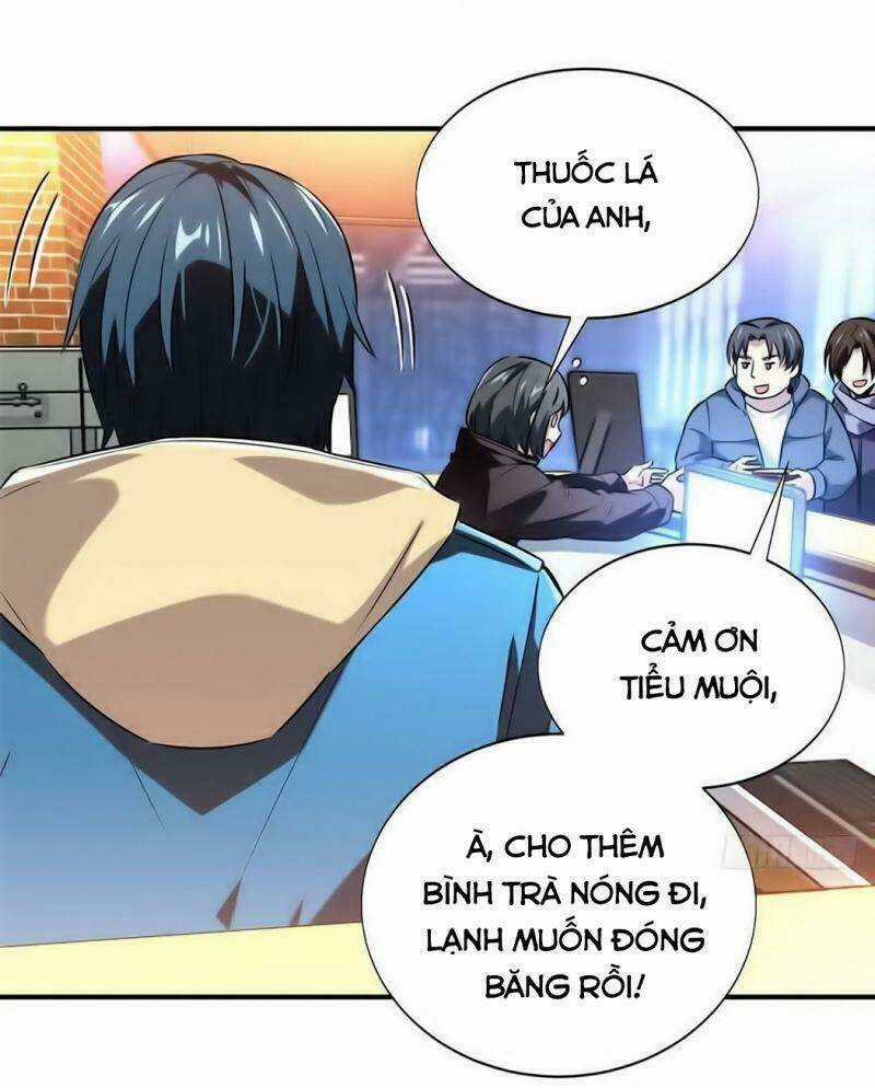 Toàn Chức Cao Thủ 2 Chapter 46 trang 3