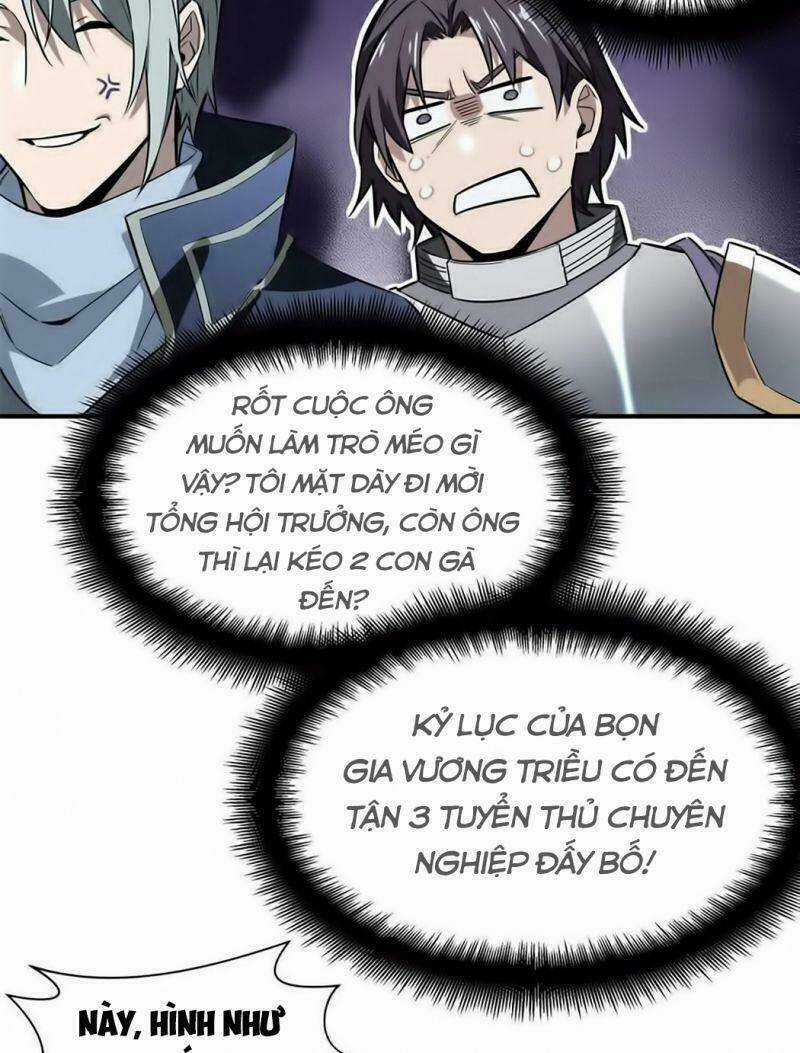 Toàn Chức Cao Thủ 2 Chapter 46 trang 30