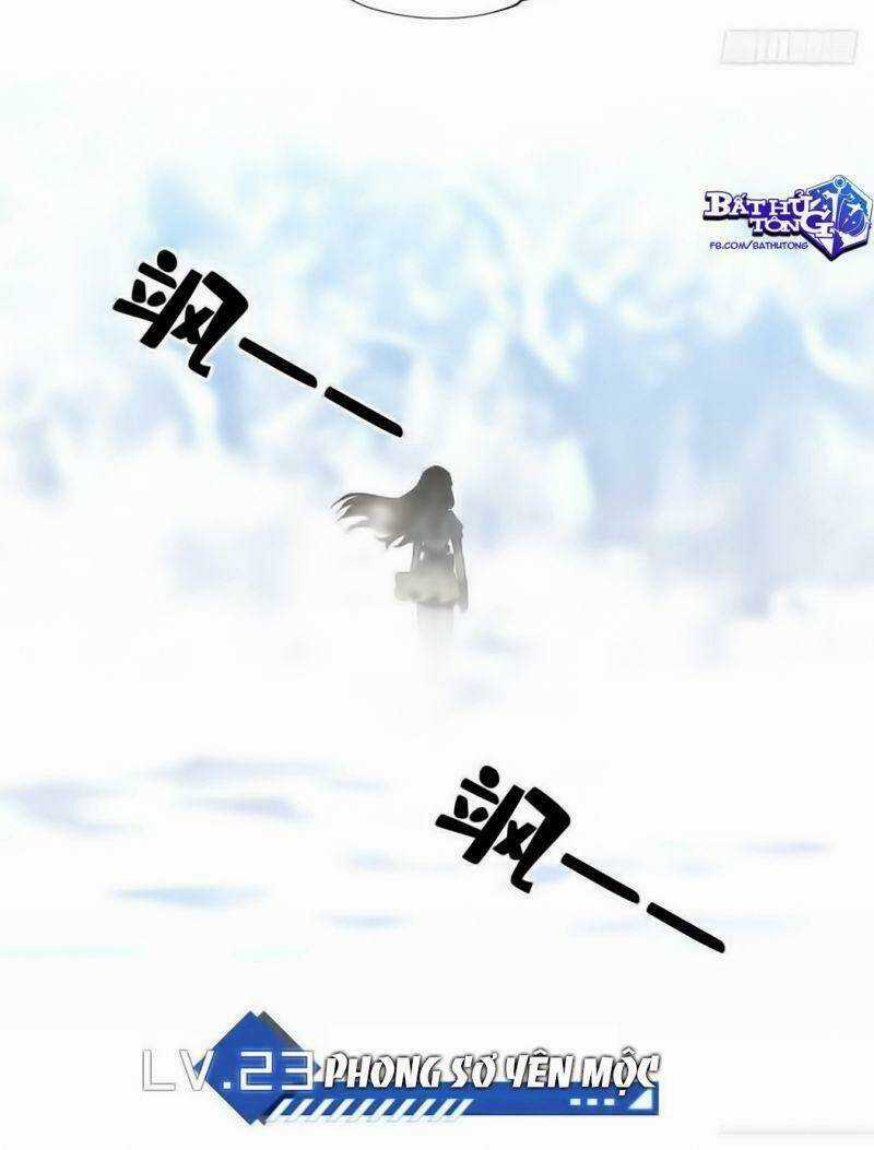 Toàn Chức Cao Thủ 2 Chapter 46 trang 32