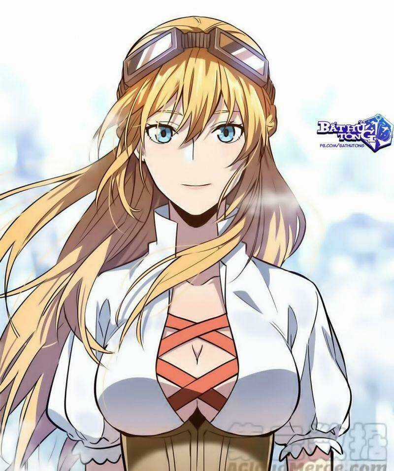 Toàn Chức Cao Thủ 2 Chapter 46 trang 33