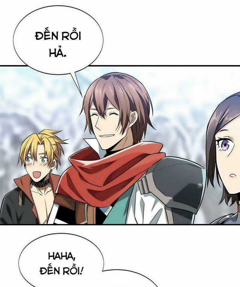 Toàn Chức Cao Thủ 2 Chapter 46 trang 35