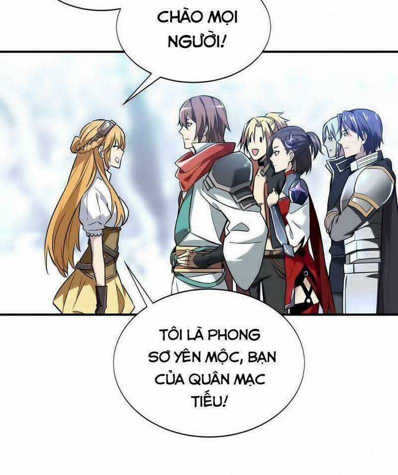 Toàn Chức Cao Thủ 2 Chapter 46 trang 36