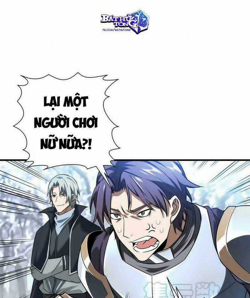 Toàn Chức Cao Thủ 2 Chapter 46 trang 37