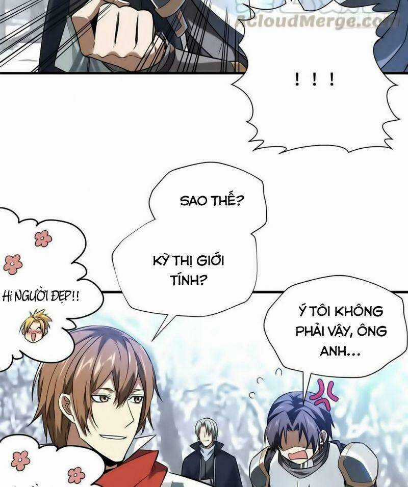 Toàn Chức Cao Thủ 2 Chapter 46 trang 38