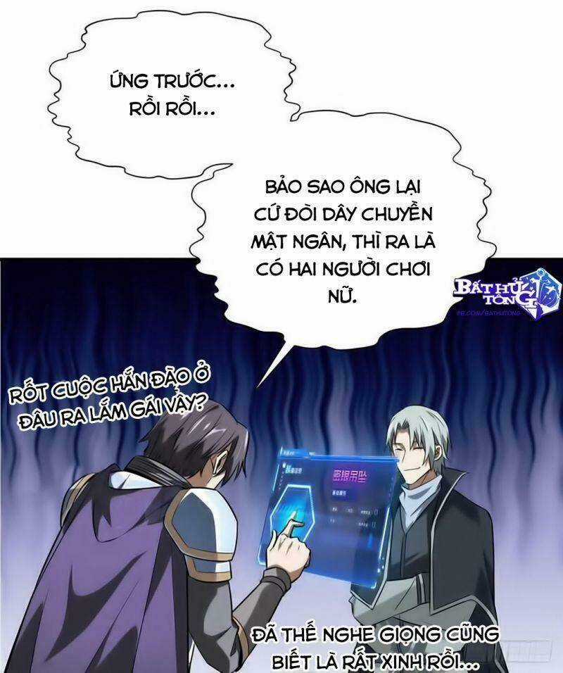 Toàn Chức Cao Thủ 2 Chapter 46 trang 40