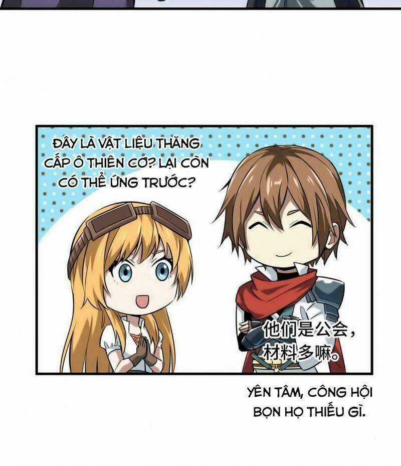 Toàn Chức Cao Thủ 2 Chapter 46 trang 41