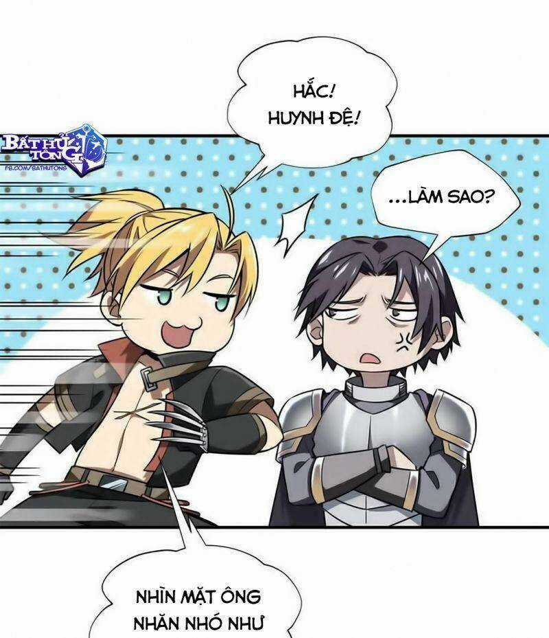 Toàn Chức Cao Thủ 2 Chapter 46 trang 42