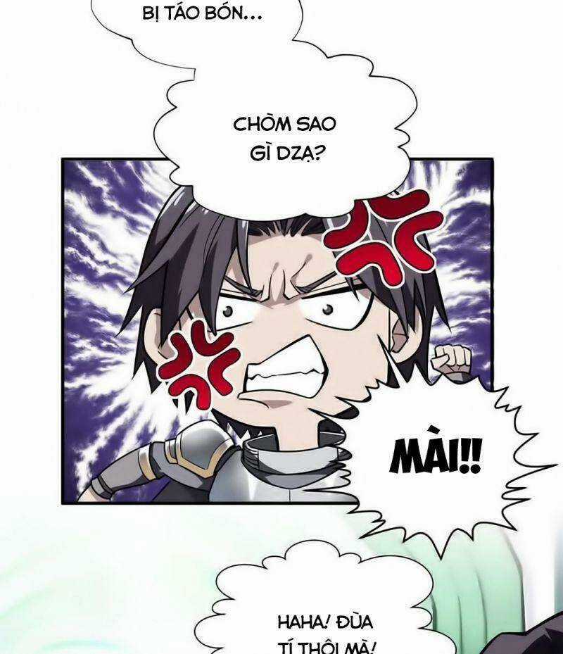 Toàn Chức Cao Thủ 2 Chapter 46 trang 43