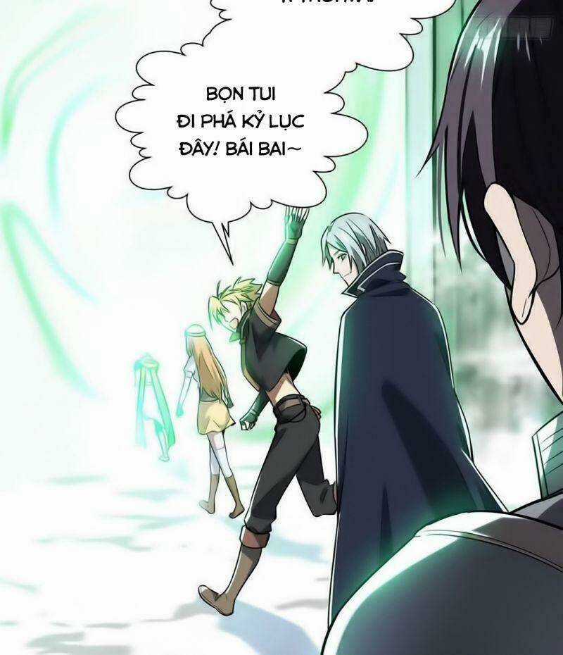 Toàn Chức Cao Thủ 2 Chapter 46 trang 44