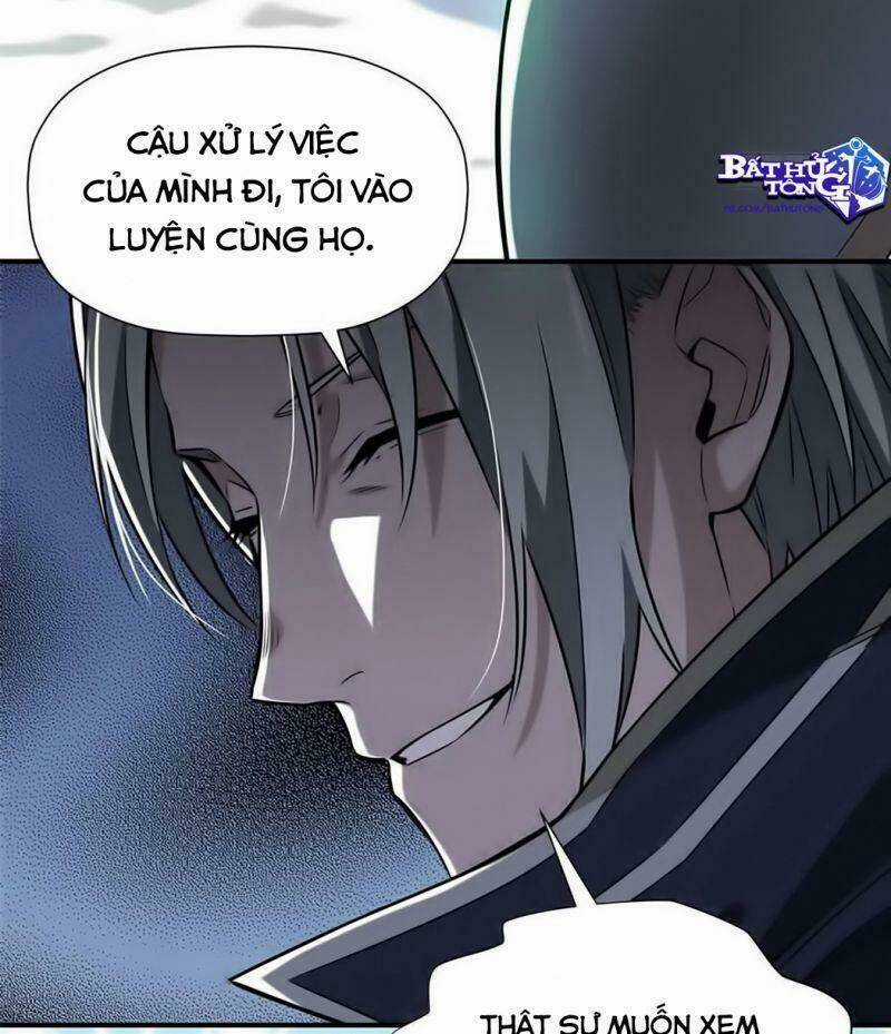 Toàn Chức Cao Thủ 2 Chapter 46 trang 45