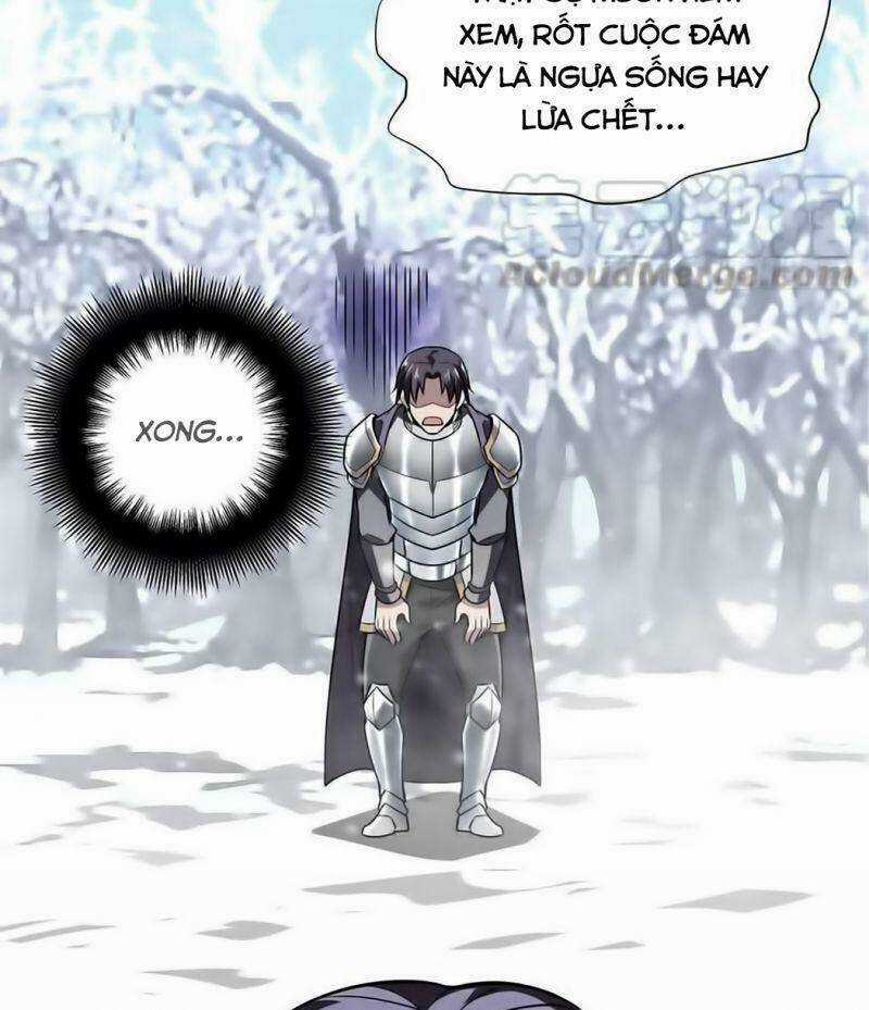 Toàn Chức Cao Thủ 2 Chapter 46 trang 46