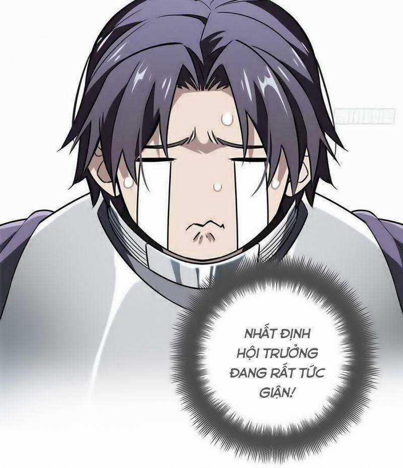 Toàn Chức Cao Thủ 2 Chapter 46 trang 47