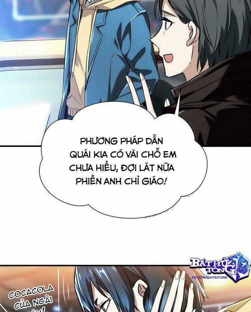 Toàn Chức Cao Thủ 2 Chapter 46 trang 5