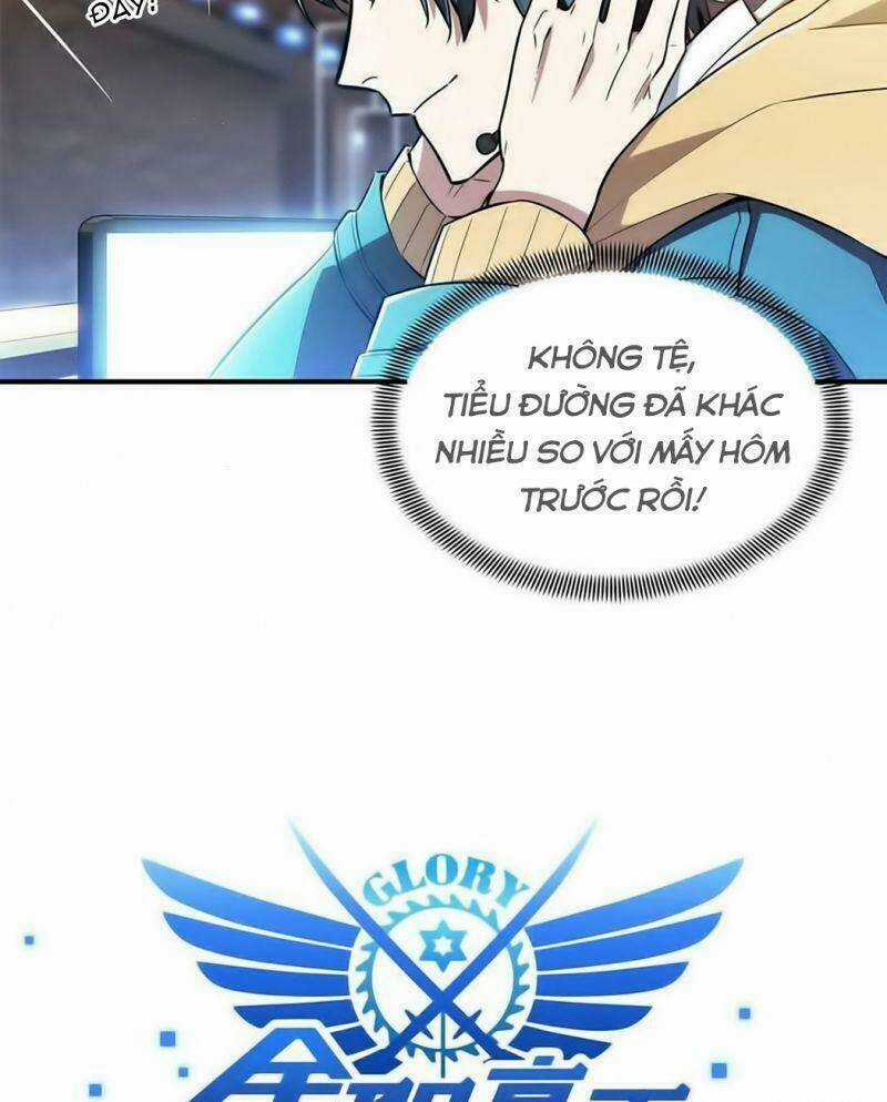 Toàn Chức Cao Thủ 2 Chapter 46 trang 6