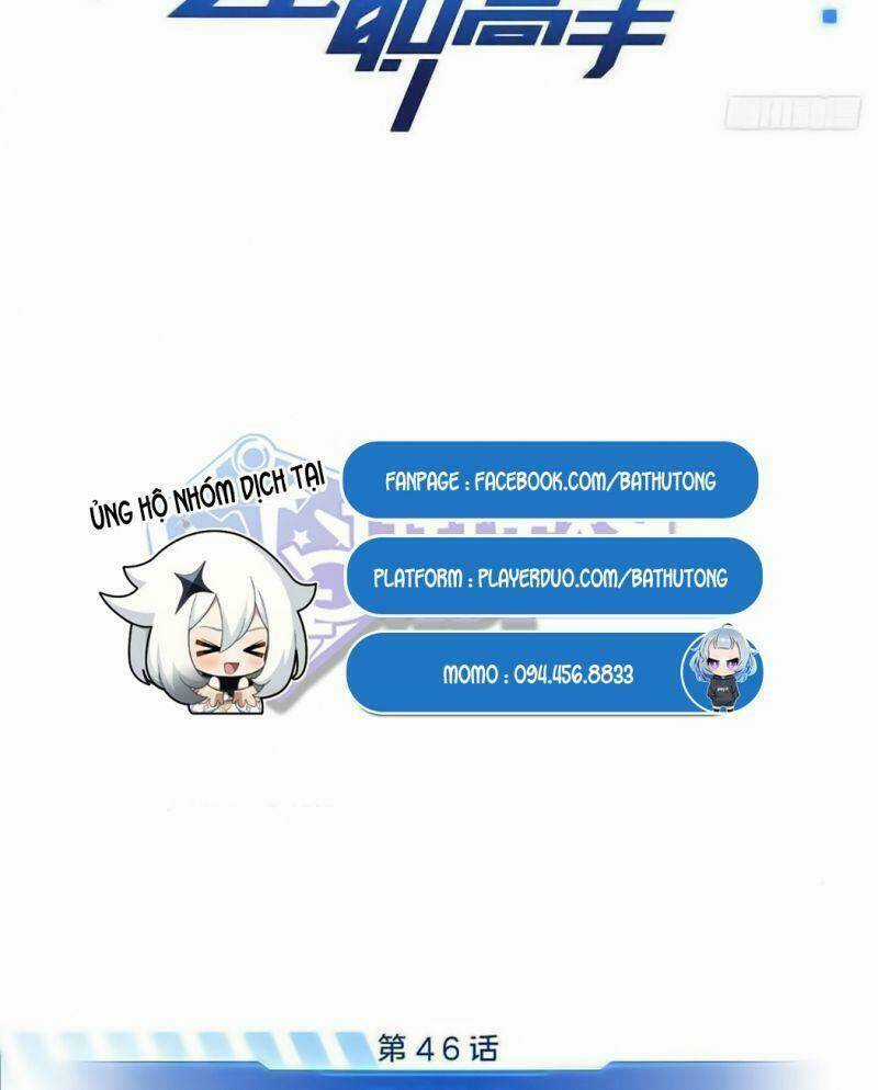 Toàn Chức Cao Thủ 2 Chapter 46 trang 7