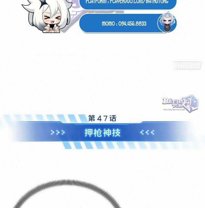 Toàn Chức Cao Thủ 2 Chapter 47 trang 10