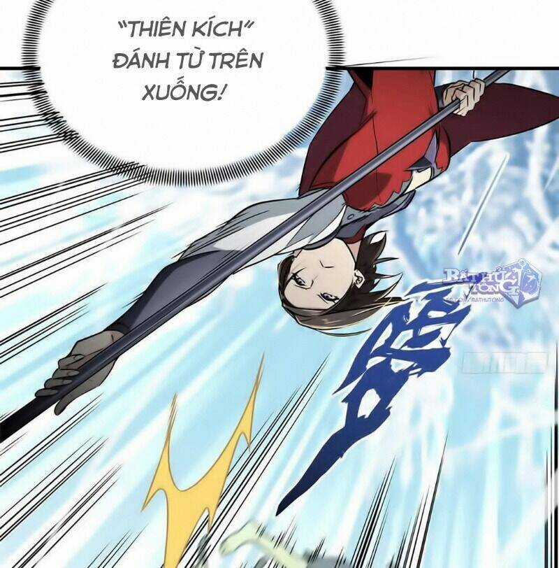 Toàn Chức Cao Thủ 2 Chapter 47 trang 11