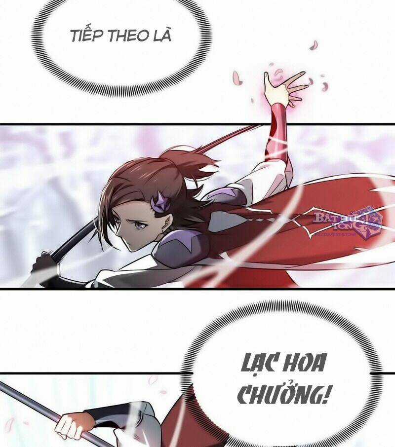 Toàn Chức Cao Thủ 2 Chapter 47 trang 13