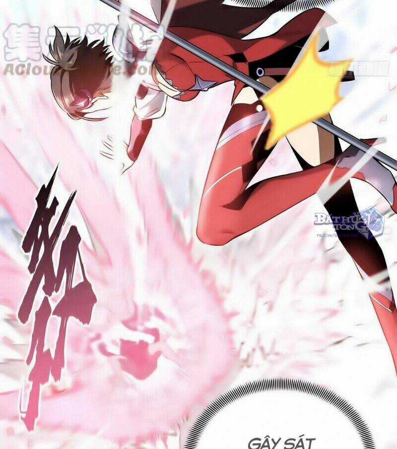 Toàn Chức Cao Thủ 2 Chapter 47 trang 14