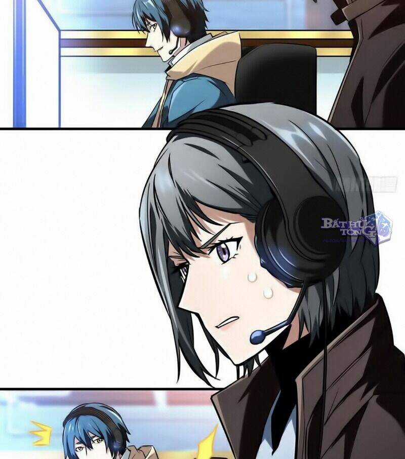 Toàn Chức Cao Thủ 2 Chapter 47 trang 16