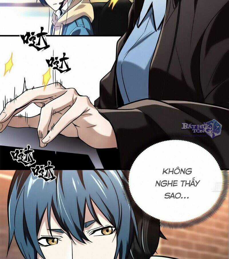 Toàn Chức Cao Thủ 2 Chapter 47 trang 17