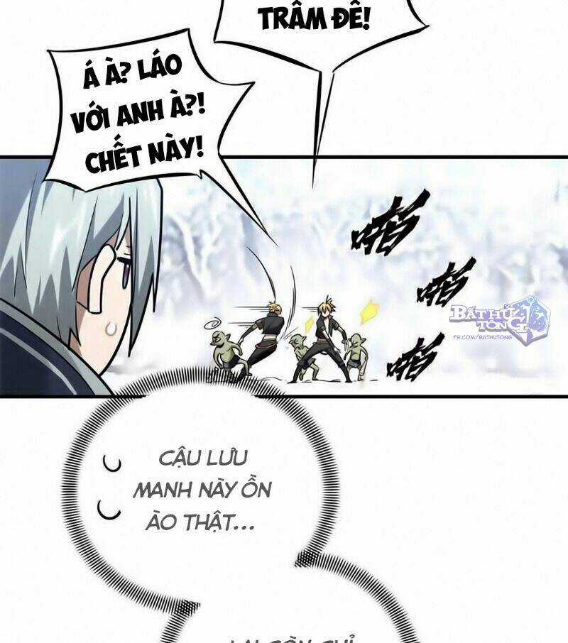 Toàn Chức Cao Thủ 2 Chapter 47 trang 19