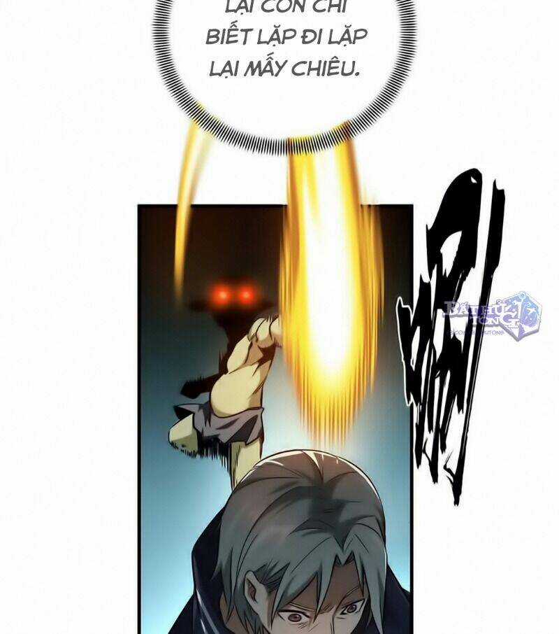 Toàn Chức Cao Thủ 2 Chapter 47 trang 20