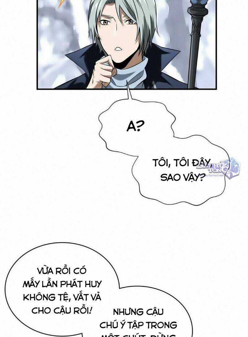 Toàn Chức Cao Thủ 2 Chapter 47 trang 26