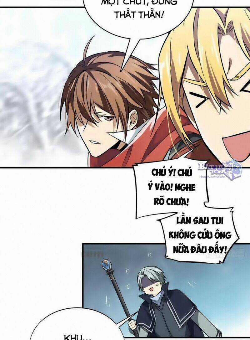 Toàn Chức Cao Thủ 2 Chapter 47 trang 27