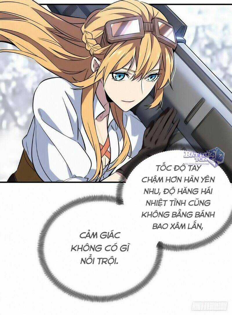 Toàn Chức Cao Thủ 2 Chapter 47 trang 30