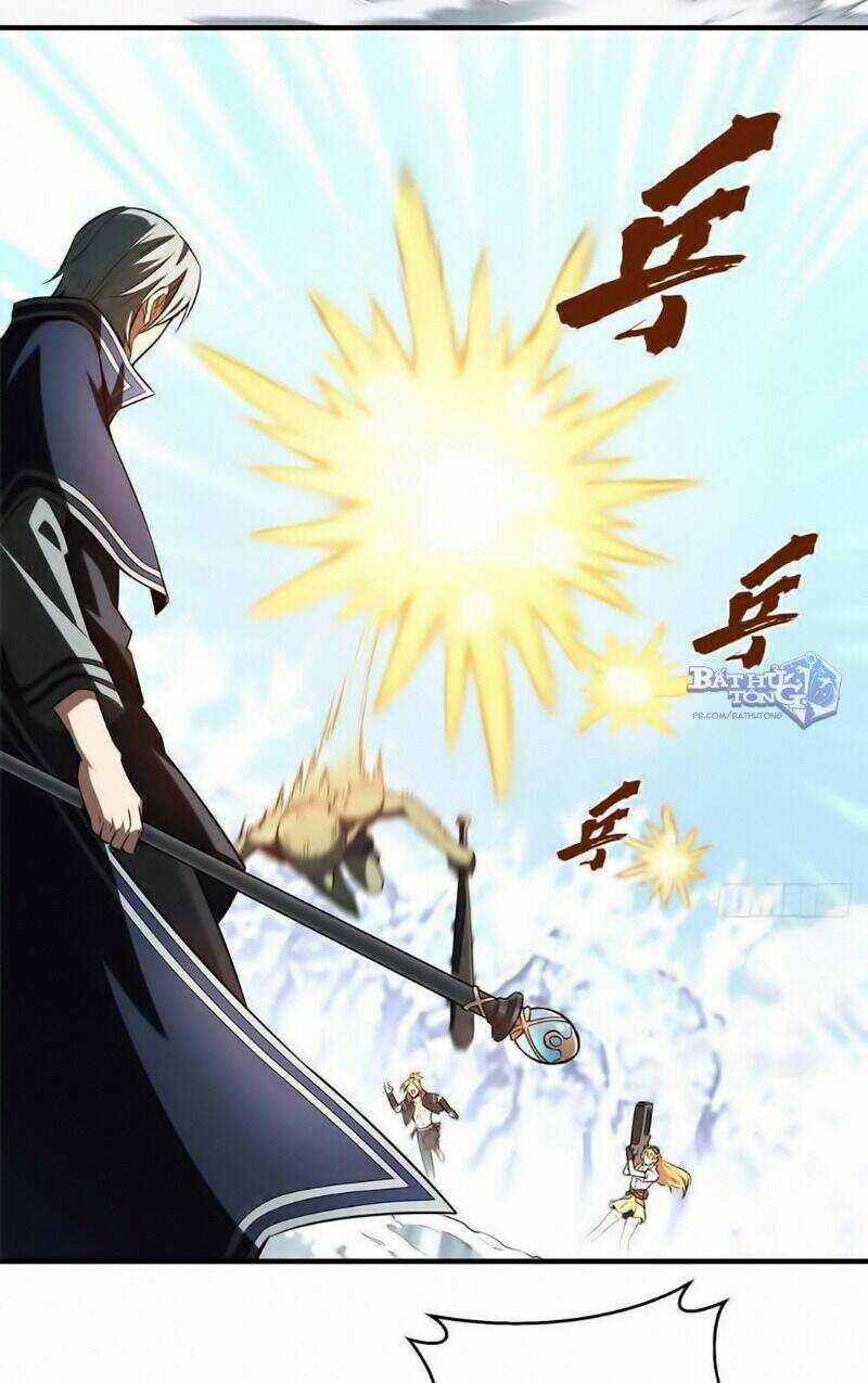 Toàn Chức Cao Thủ 2 Chapter 47 trang 32