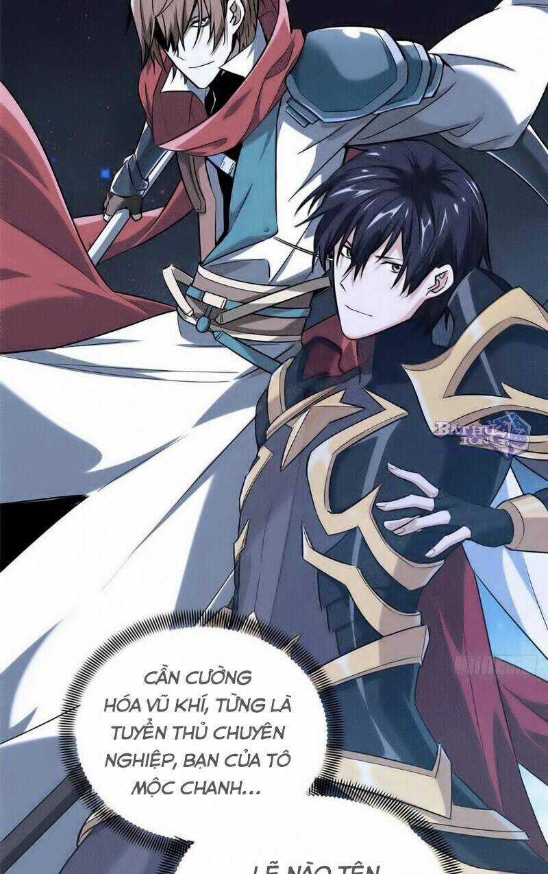 Toàn Chức Cao Thủ 2 Chapter 47 trang 37