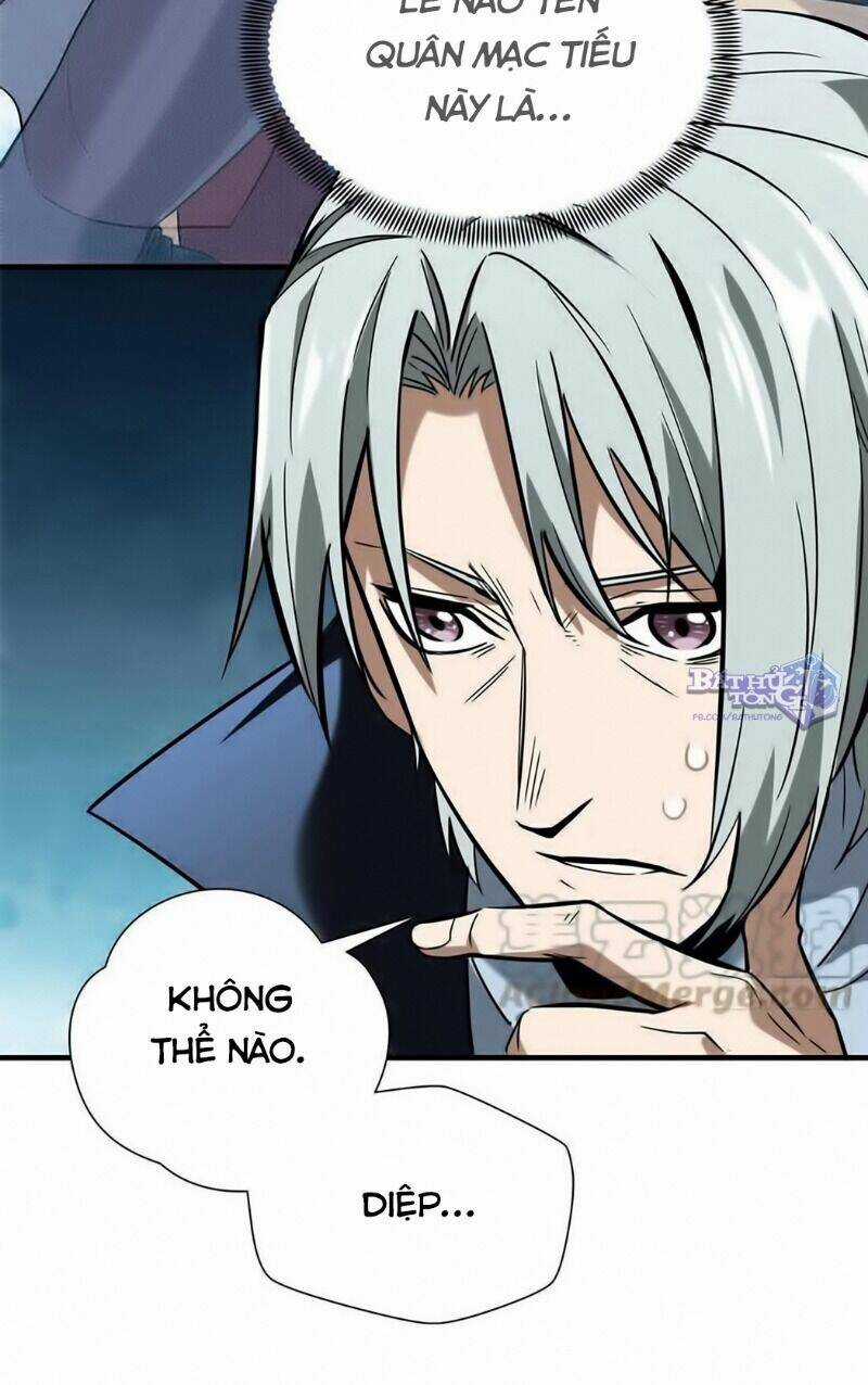 Toàn Chức Cao Thủ 2 Chapter 47 trang 38