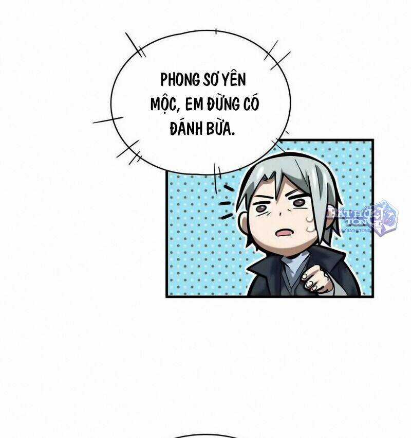 Toàn Chức Cao Thủ 2 Chapter 47 trang 39