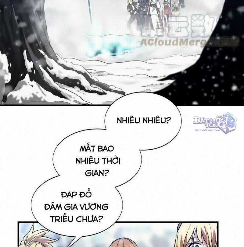 Toàn Chức Cao Thủ 2 Chapter 47 trang 4