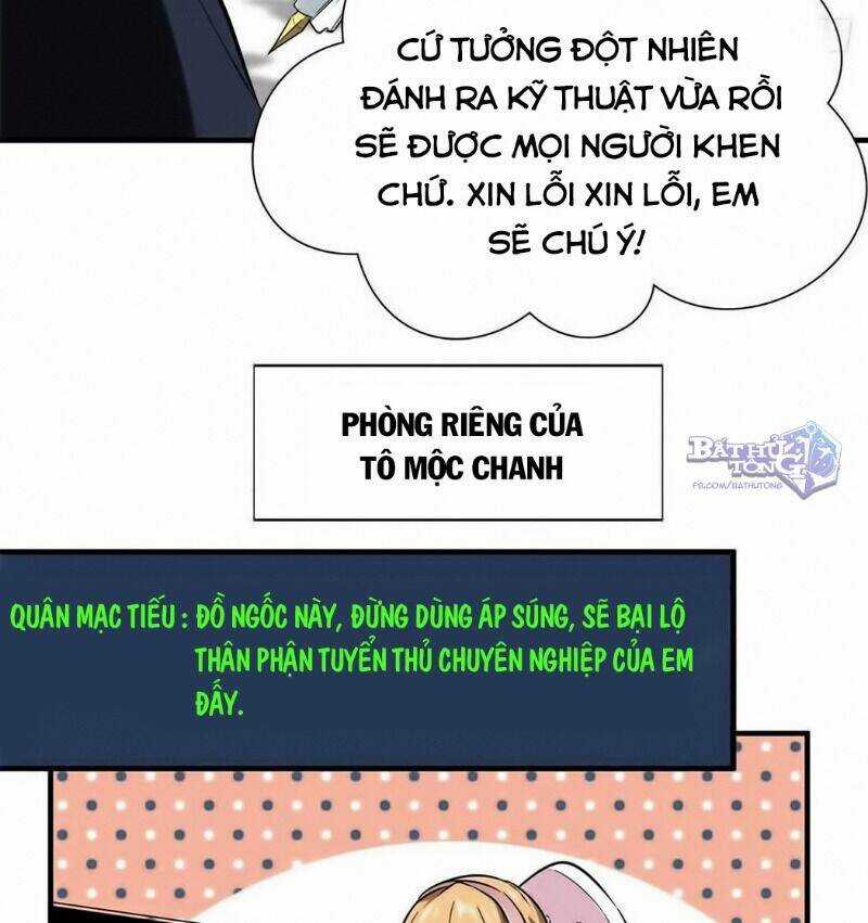 Toàn Chức Cao Thủ 2 Chapter 47 trang 41