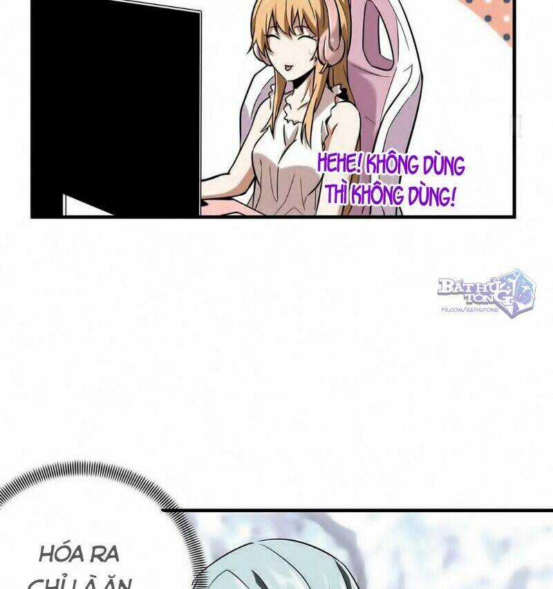 Toàn Chức Cao Thủ 2 Chapter 47 trang 42