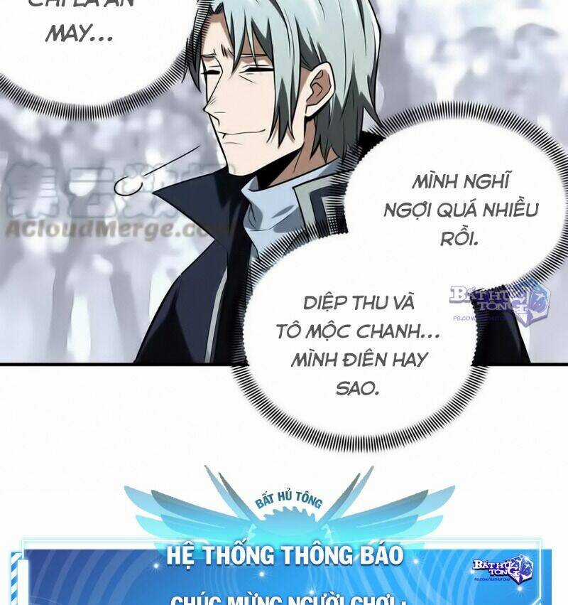 Toàn Chức Cao Thủ 2 Chapter 47 trang 43