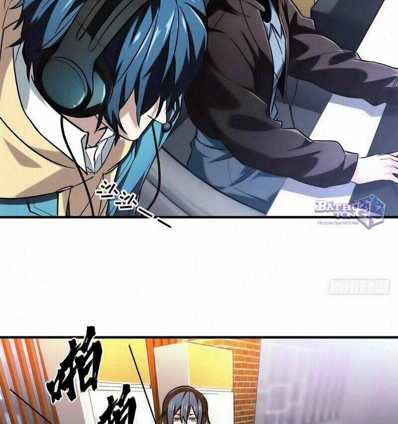 Toàn Chức Cao Thủ 2 Chapter 47 trang 45