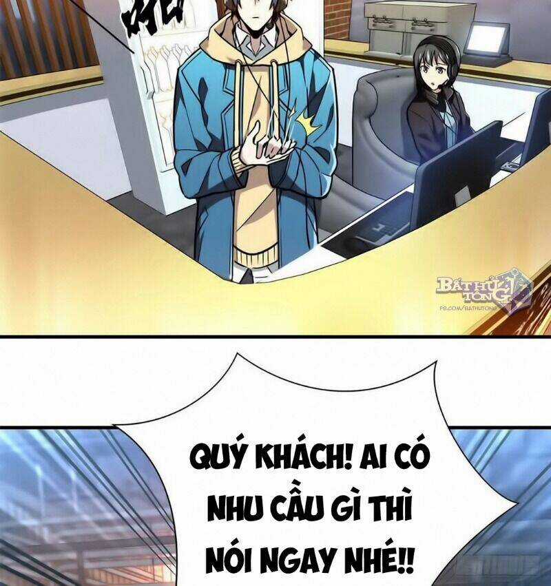 Toàn Chức Cao Thủ 2 Chapter 47 trang 46