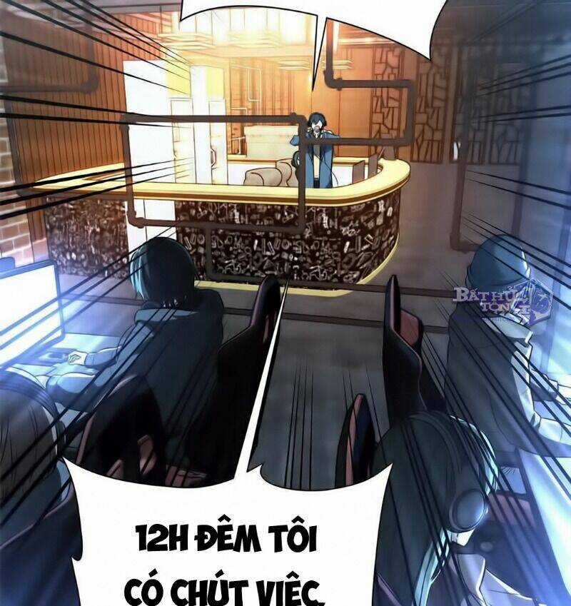 Toàn Chức Cao Thủ 2 Chapter 47 trang 47