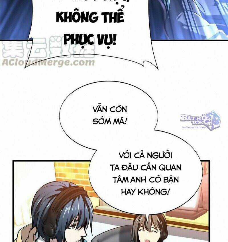 Toàn Chức Cao Thủ 2 Chapter 47 trang 48