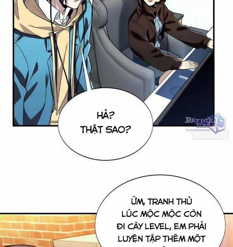 Toàn Chức Cao Thủ 2 Chapter 47 trang 49