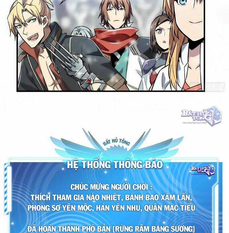 Toàn Chức Cao Thủ 2 Chapter 47 trang 5