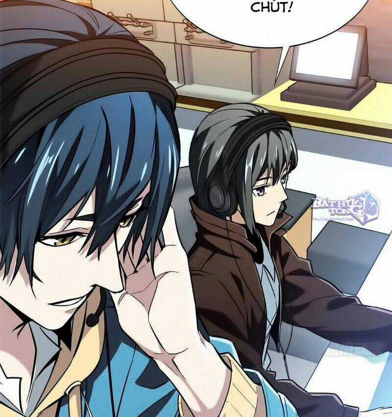 Toàn Chức Cao Thủ 2 Chapter 47 trang 50