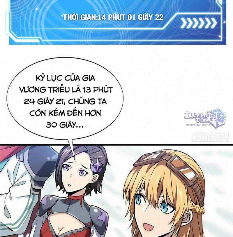 Toàn Chức Cao Thủ 2 Chapter 47 trang 6