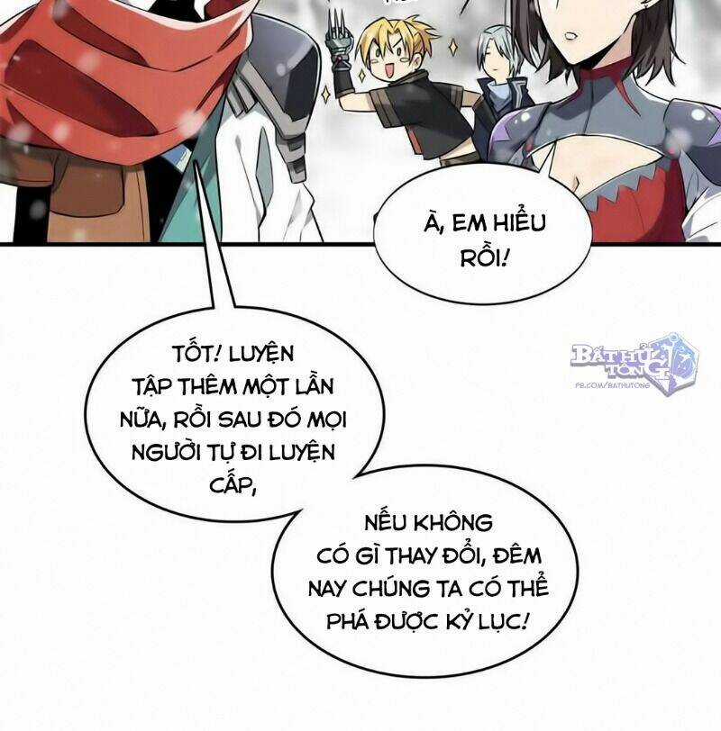 Toàn Chức Cao Thủ 2 Chapter 47 trang 8