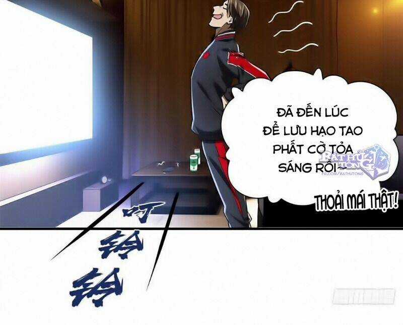 Toàn Chức Cao Thủ 2 Chapter 48 trang 10