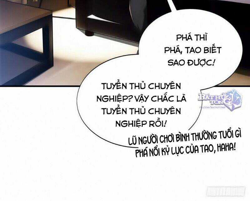 Toàn Chức Cao Thủ 2 Chapter 48 trang 13